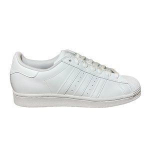 Adidas Originals Superstar Women's Cloud White Shoe (FV3285) NEW Size 9